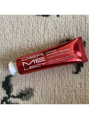 Dermelect Phyto Ginger Non-Retinol Treatment Cream 1oz / 28g